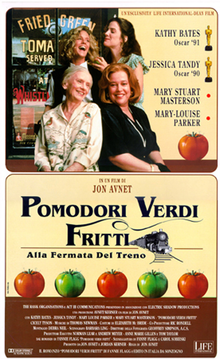 POMODORI